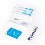 Teeth whitening kit
