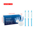Teeth whitening kit