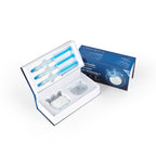Teeth whitening kit